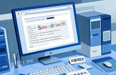 高级搜索：如何通过问题描述、基础、定义或背景构建新搜索？