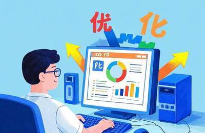 SEO，即搜索引擎优化，旨在提高网站在搜索引擎中的排名