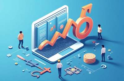 SEO：搜索引擎优化，提高网站在搜索引擎中排名的技术