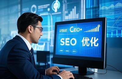 德州网站制作新突破：3大SEO流量秘籍！