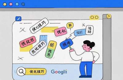 泉州网站SEO秘籍：3招轻松提升流量，流量密码！